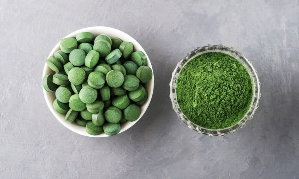 Kratom Tablets