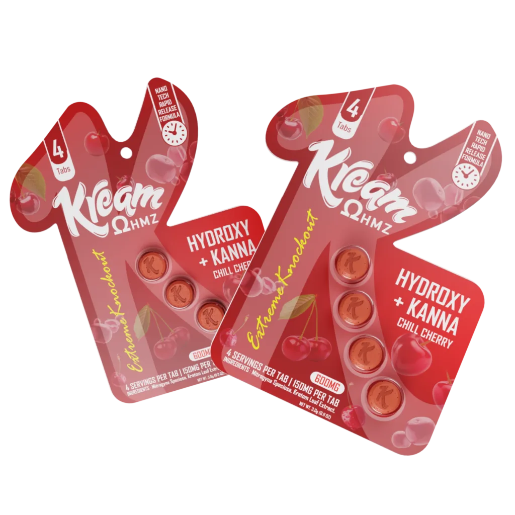 7-Hydroxy + Kana